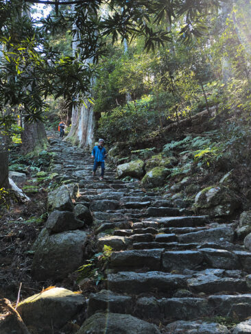 kumano nachi taisha