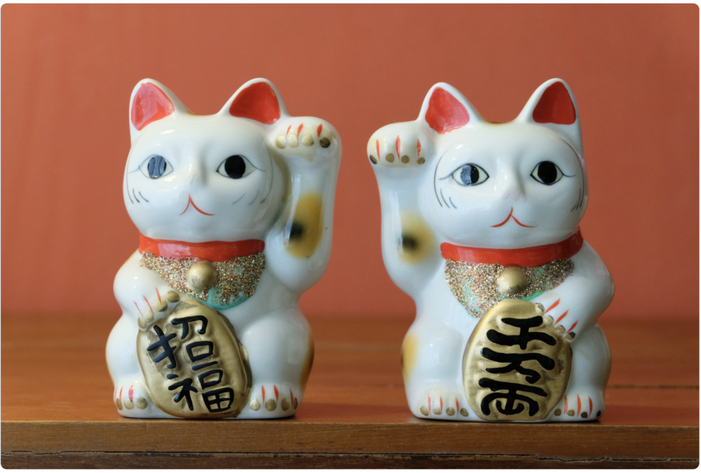 maneki neko