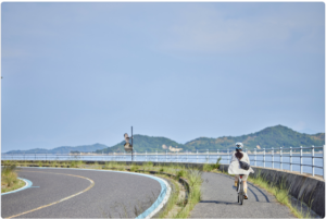 shimanami kaido