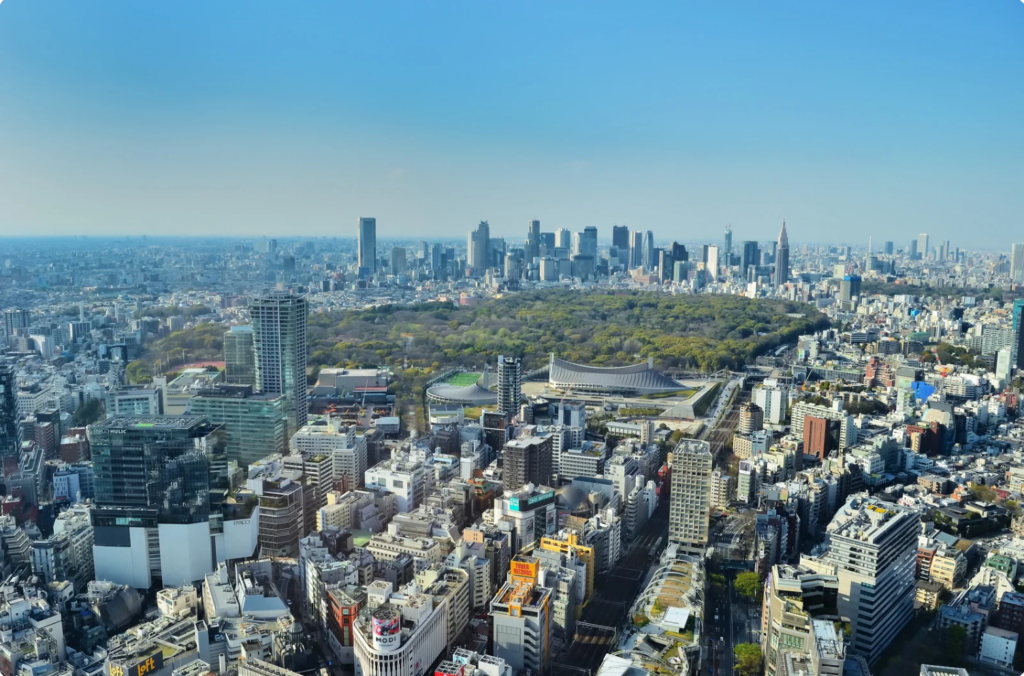 shibuya sky