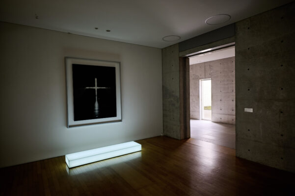 Hiroshi Sugimoto Gallery Time Corridors Naoshima (2)