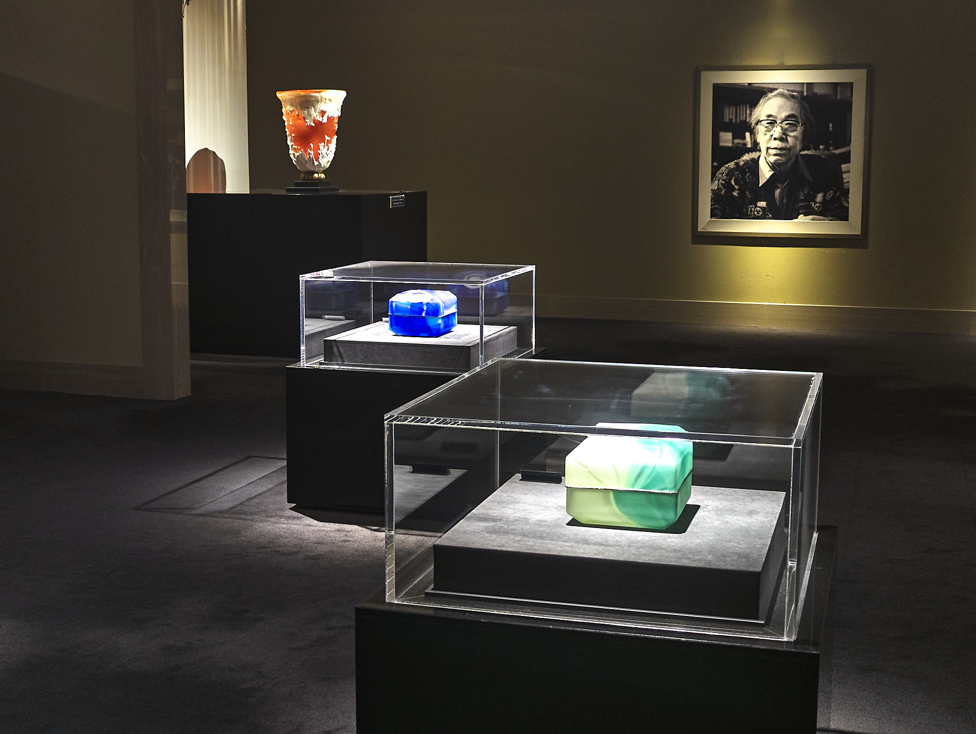 Kyōhei Fujita Museum of Glass