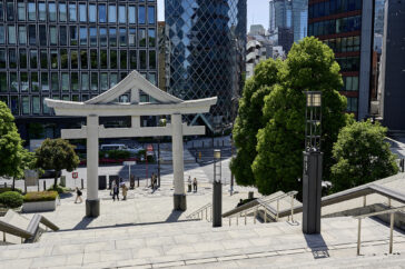 hie helligdommen tokyo