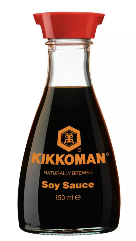 kikkoman