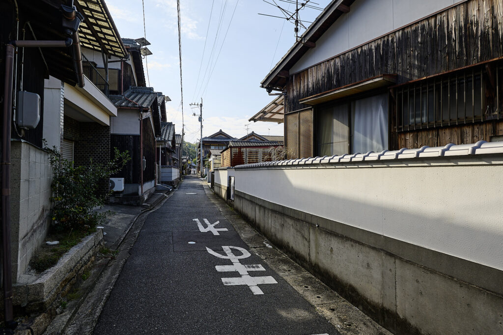 Art House Project Naoshima (2)