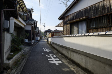 Art House Project Naoshima (2)