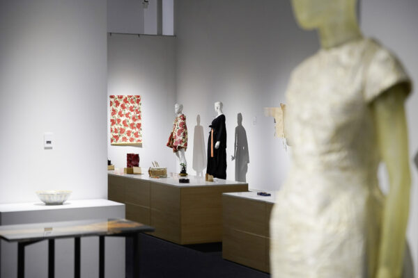 Kyoto Museum of Crafts and Design