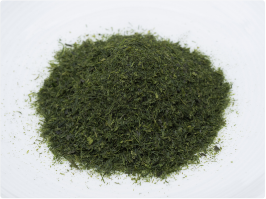 aonori tarmtang japansk tang