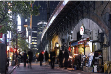 gado shita tokyo