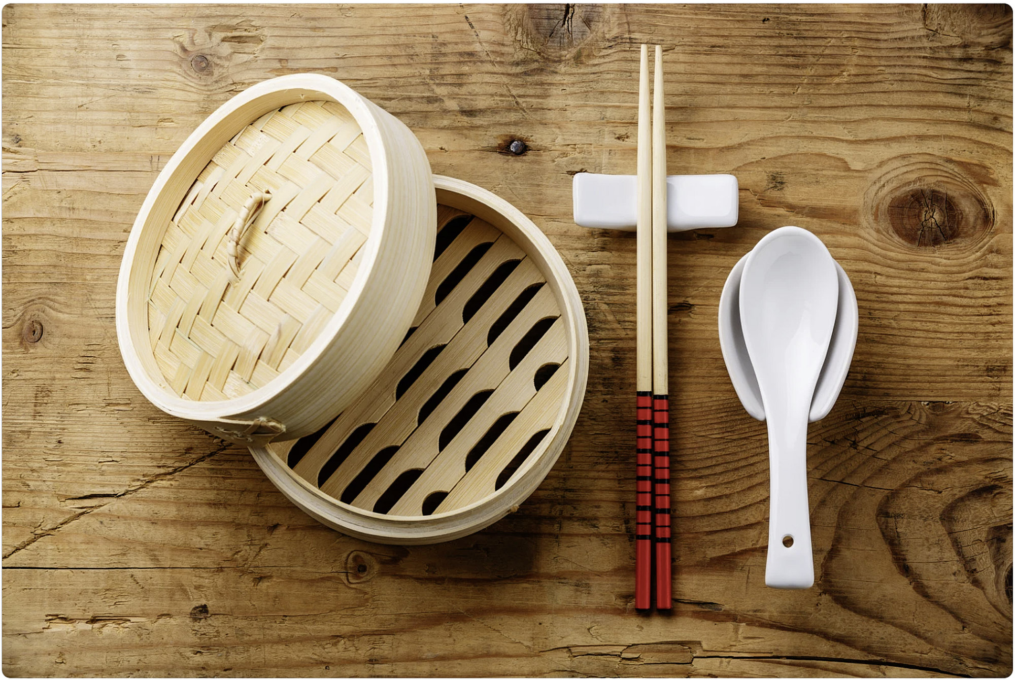 japansk køkkengrej cop. lisovskaya