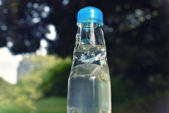 ramune japansk sodavand