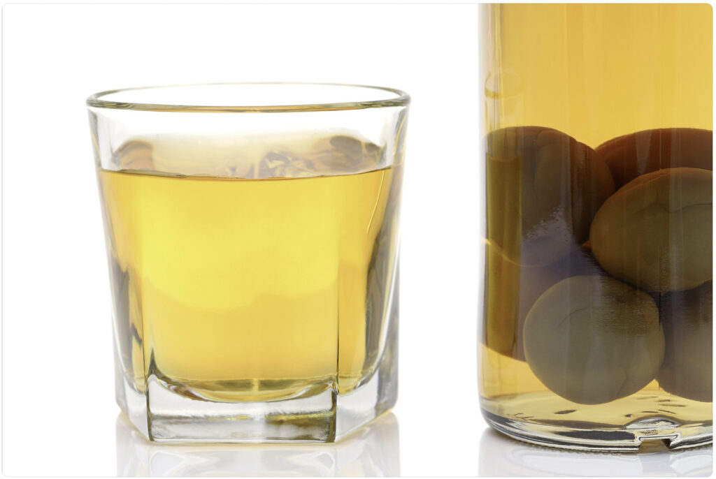 umeshu japansk blommevin2