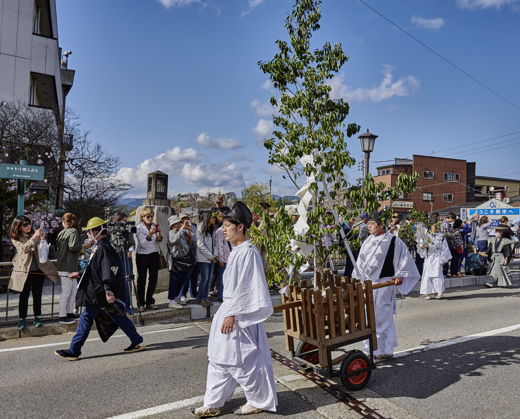 takayama matsuri