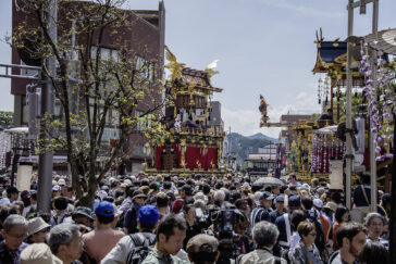 Takayama matsuri (9)