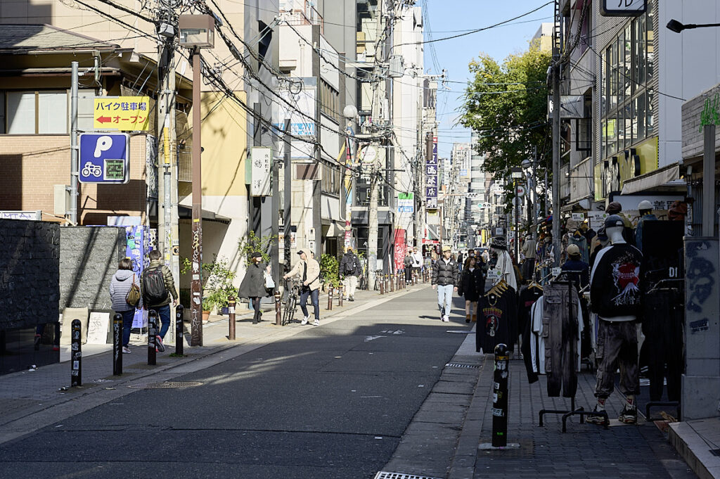 amerikamura osaka (1)