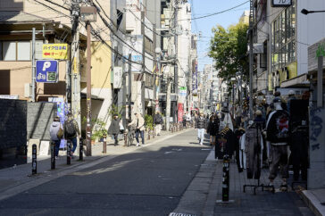 amerikamura osaka (1)