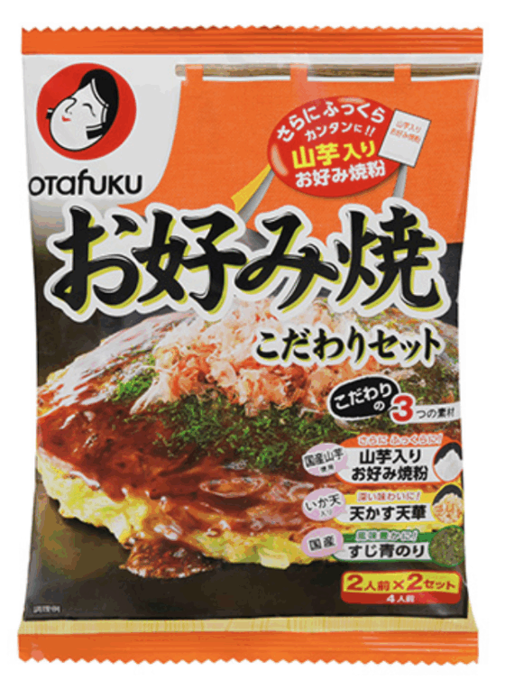 otafuku okonomiyaki