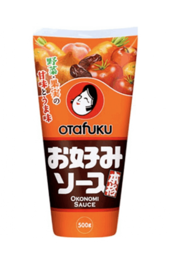 otafuku okonomiyaki
