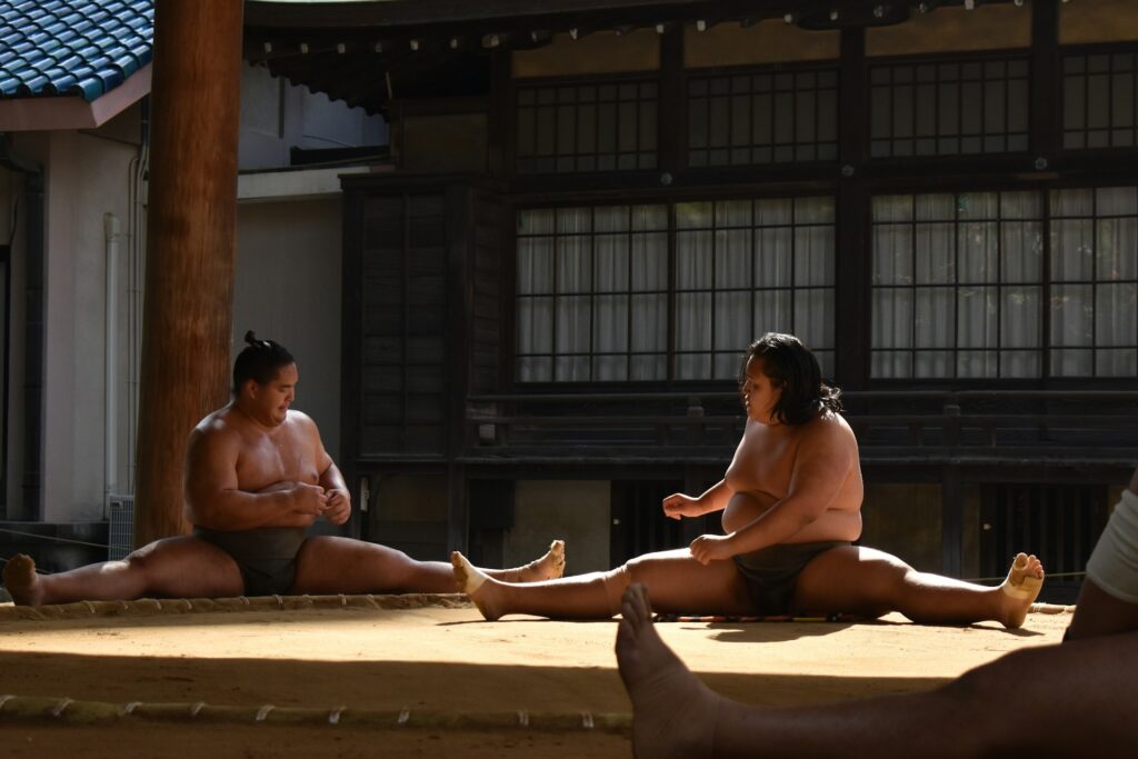 sumo træning radim-jaksik-eTwB-SvsJ40-unsplash