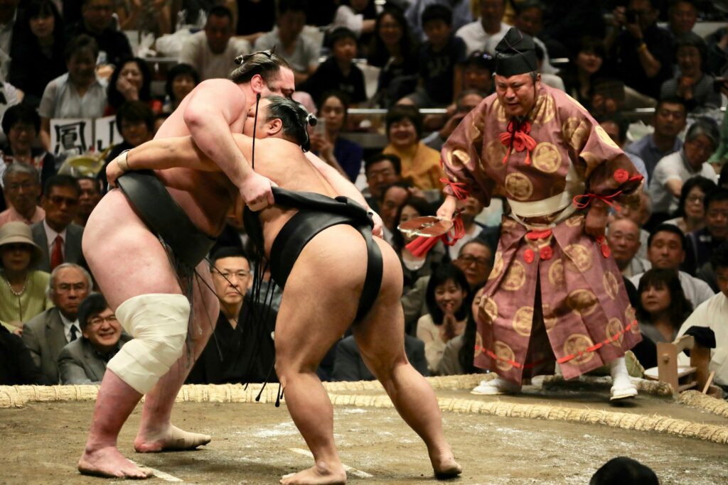 sumobrydning bob-fisher-kVi5zMOUTFc-unsplash