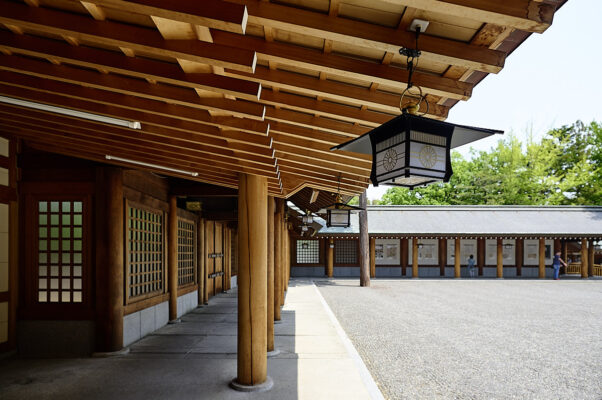 hokkaido helligdommen sapporo (2)