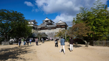 matsuyama borg