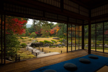 murin an kyoto