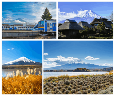 Fuji-bjerget