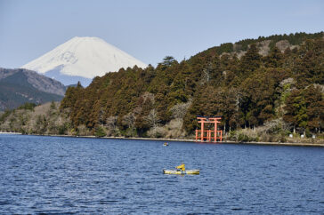 fuji bjerget hakone mt fuji