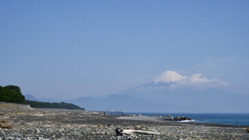 fuji-bjerget japan mt fuji