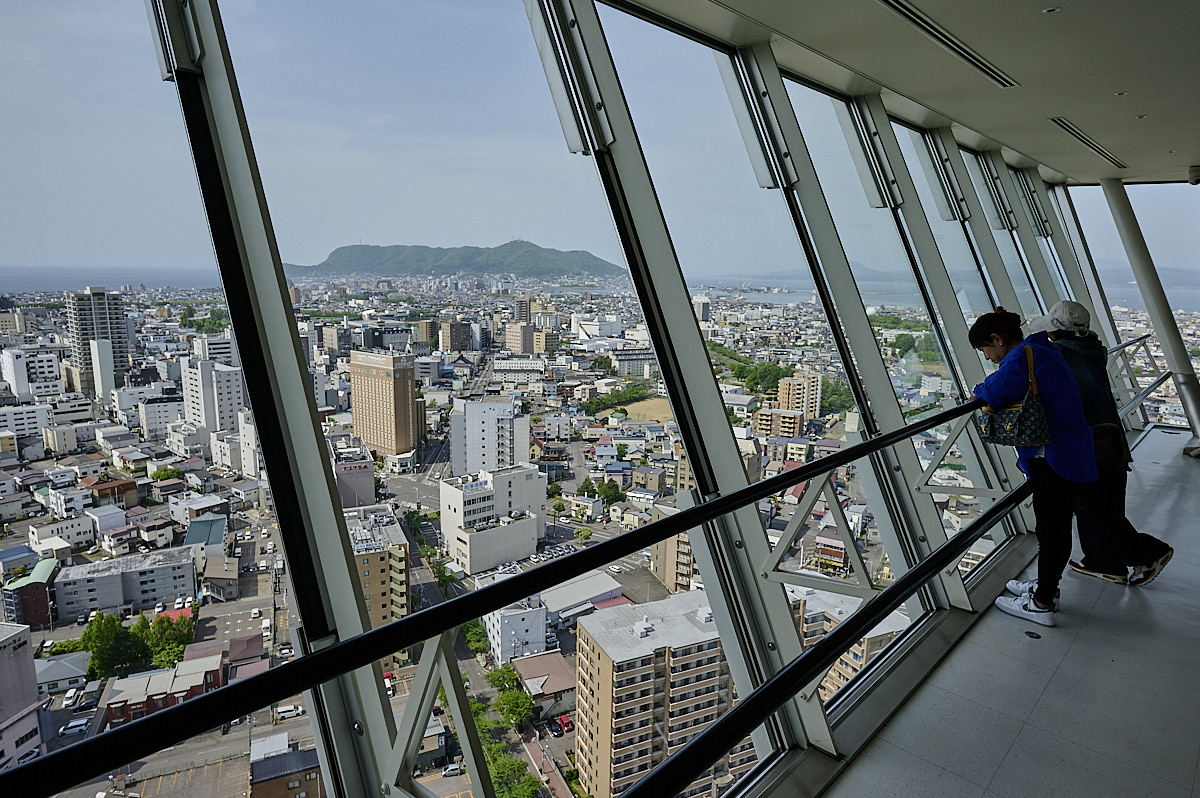 Hakodate