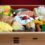 Bento og ekiben – Japans madpakker