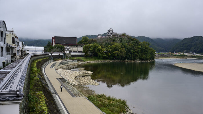 Ozu borg i Ozu