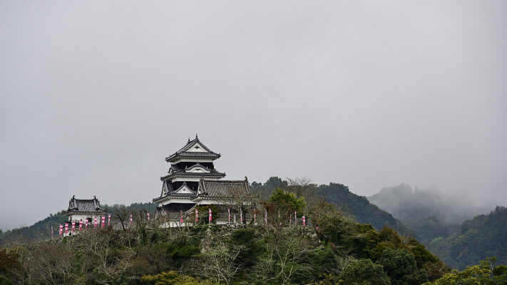 Ozu borg i Ozu