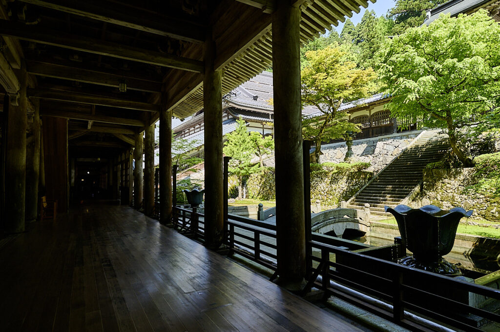 eiheiji-templet fukui