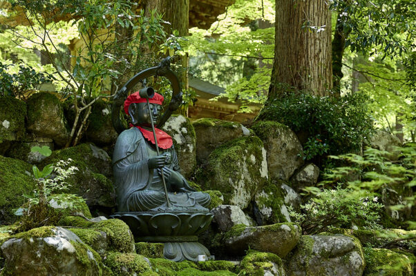eiheiji-templet fukui