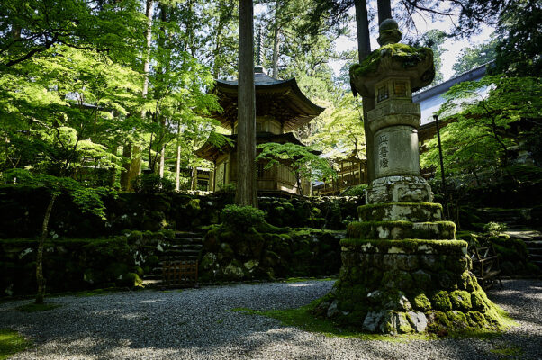 eiheiji-templet fukui