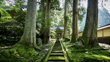 eiheiji-templet fukui