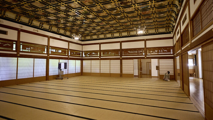 eiheiji-templet fukui
