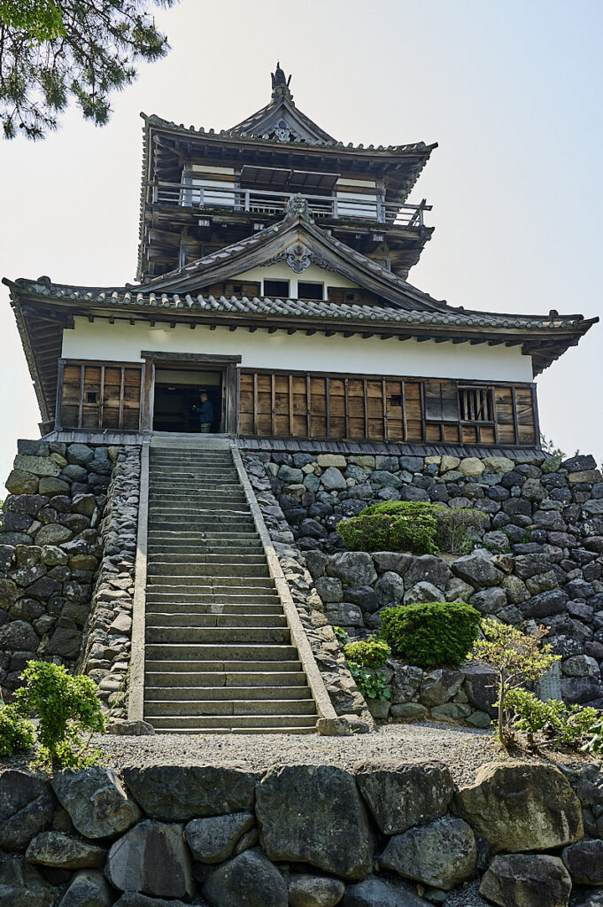 maruoka borg fukui 