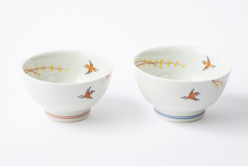 meoto jawan skåle japanske