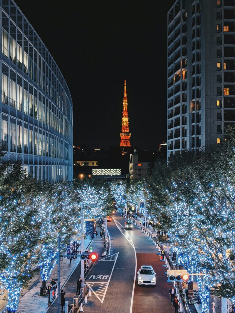 jul i japan