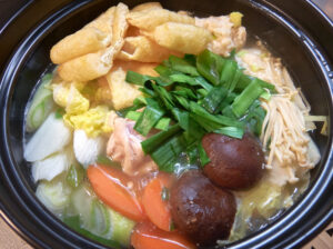 chankonabe