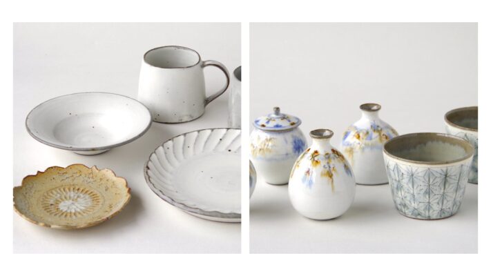 echizen yaki Takezo Kenichi