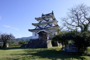 uwajima borg
