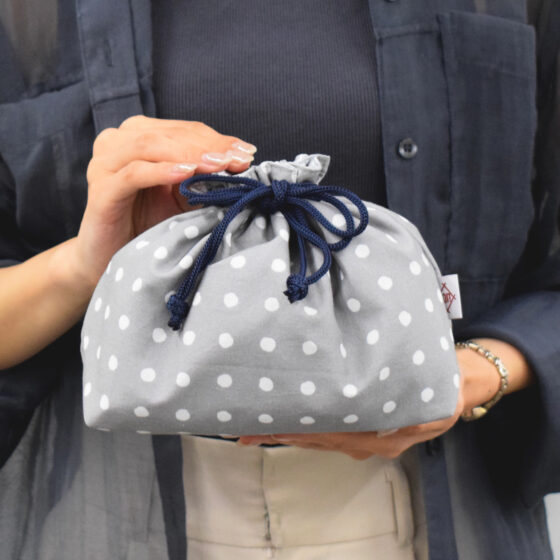 mame shibori mønster