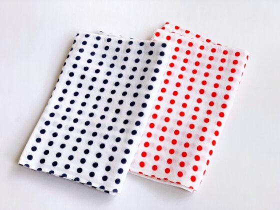 mame shibori mønster