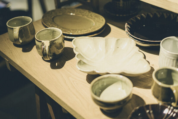 mashiko yaki keramik japan