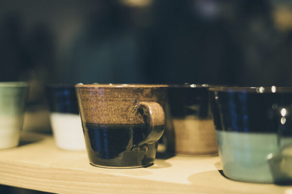 mashiko yaki keramik japan