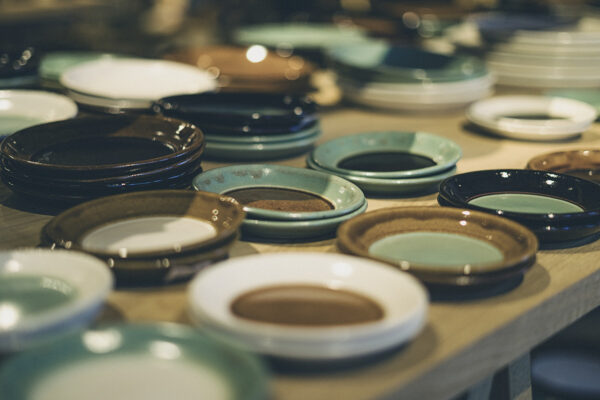 mashiko yaki keramik japan